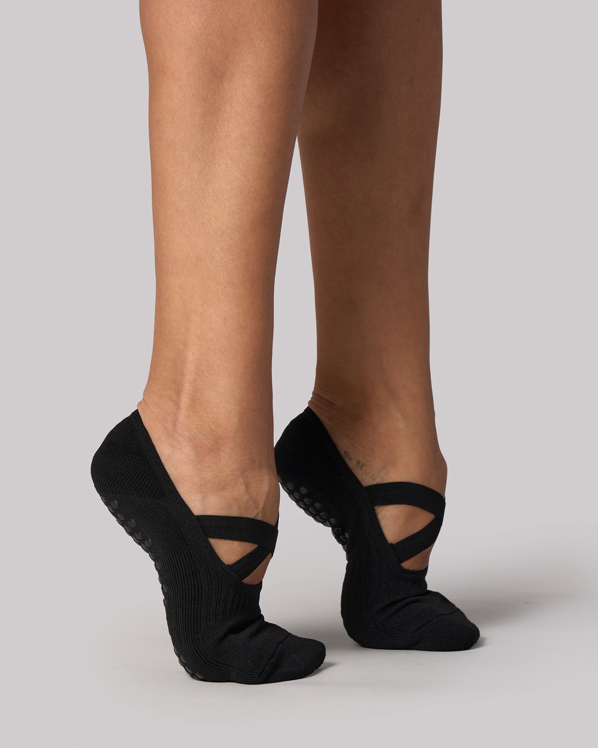 Elora Ballet Socks