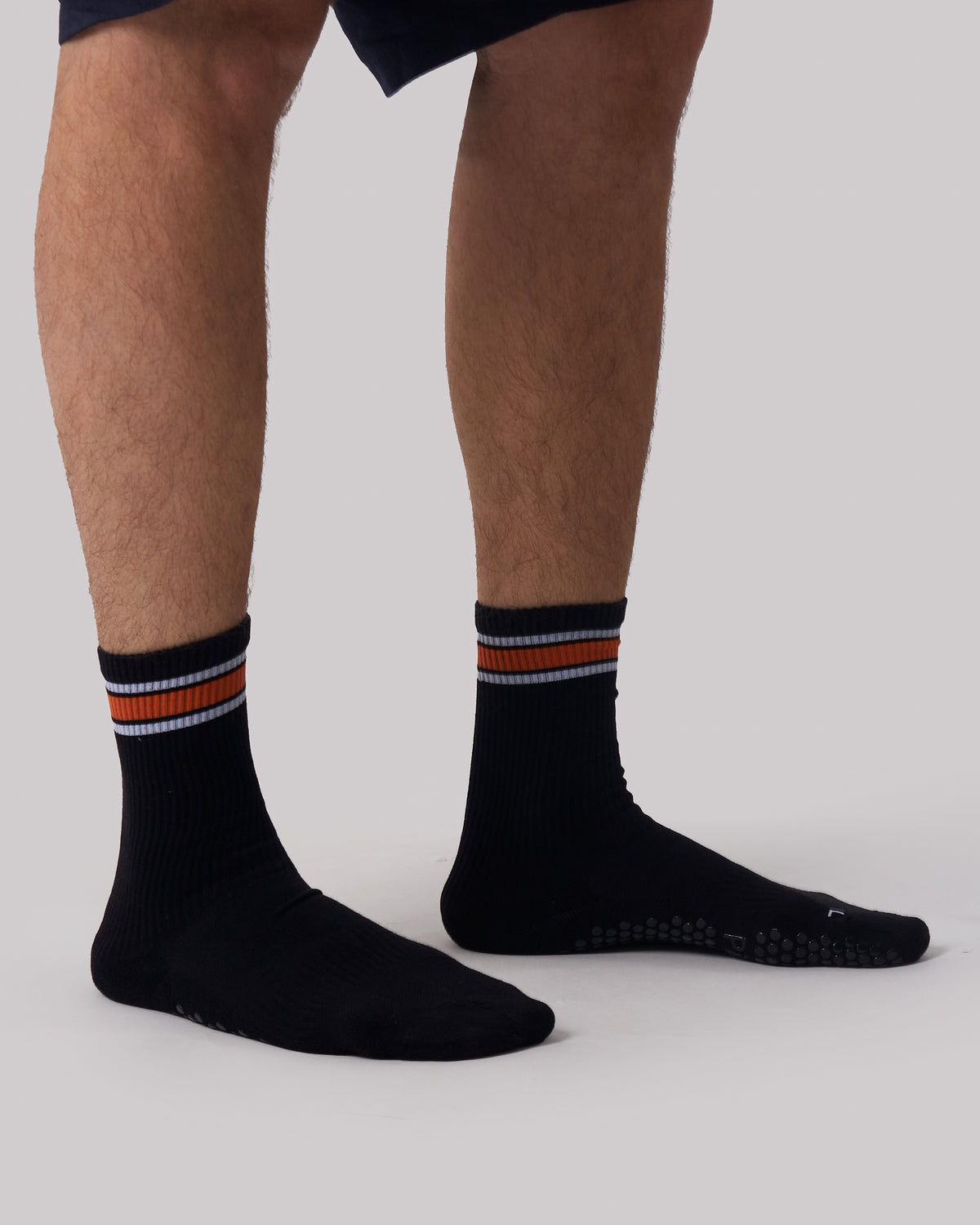 The Core Crew Sock