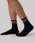 The Core Crew Sock
