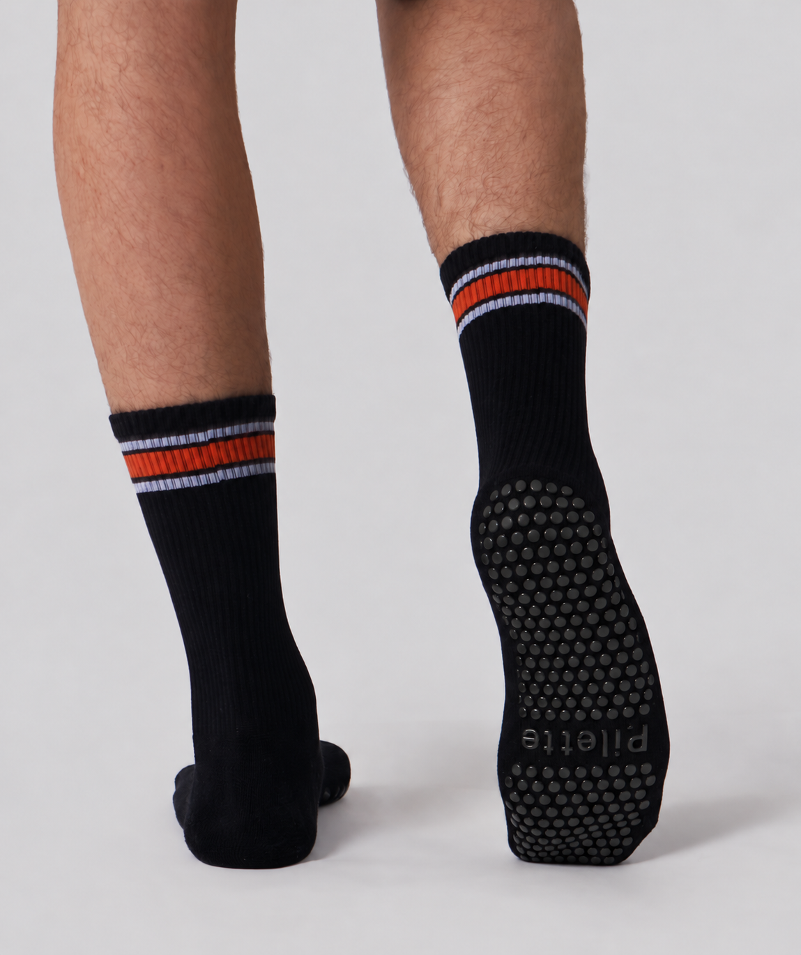 The Core Crew Sock